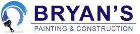 Interior and Exterior Painting Specialists | Bryan's Painting Construction